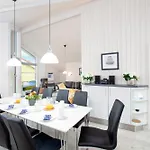 Hébergement de vacances 2 Typ D 64 Großenbrode