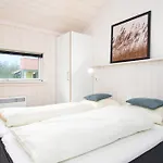 2 Typ D 64 Hébergement de vacances Großenbrode