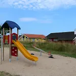 בית נופש 2 Typ D 64 Großenbrode