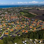 2 Typ D 64 בית נופש Großenbrode
