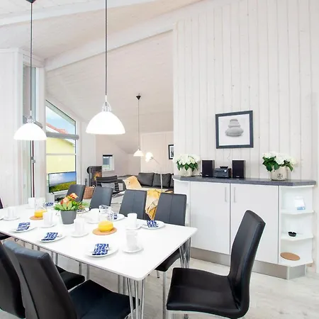 Σπίτι διακοπών 2 Typ D 64 Großenbrode