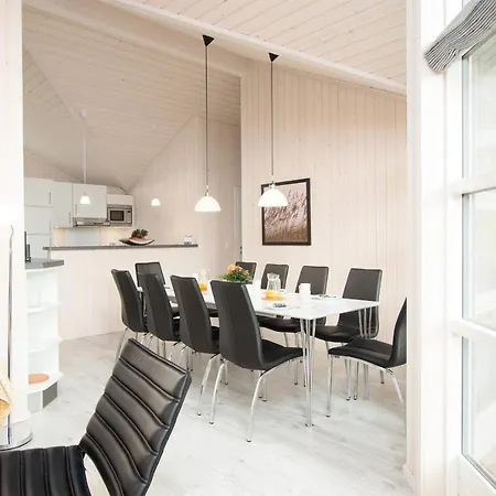 2 Typ D 64 Σπίτι διακοπών Großenbrode