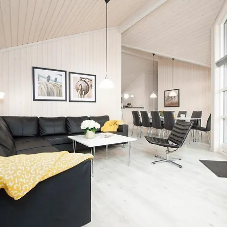 Σπίτι διακοπών 2 Typ D 64