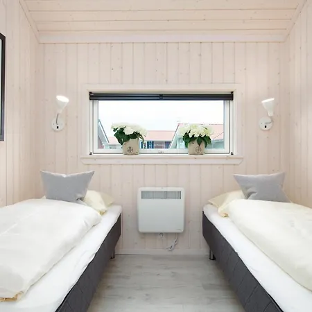 Σπίτι διακοπών 2 Typ D 64 Großenbrode