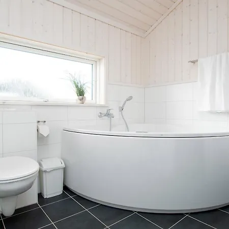 Σπίτι διακοπών 2 Typ D 64 *