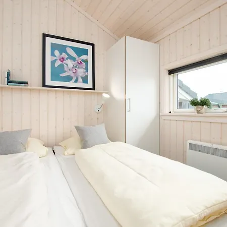 2 Typ D 64 Σπίτι διακοπών