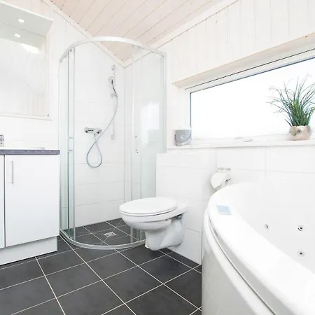 Σπίτι διακοπών 2 Typ D 64 Großenbrode