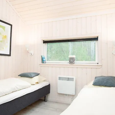 2 Typ D 64 Σπίτι διακοπών