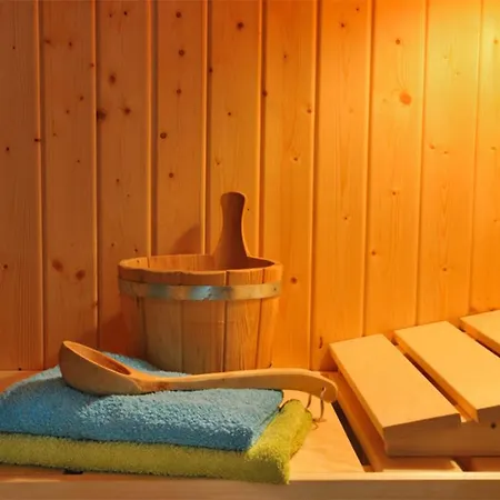 Σπίτι διακοπών 2 Typ D 64 *