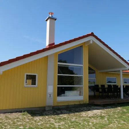 2 Typ D 64 Σπίτι διακοπών