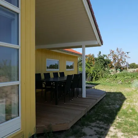 2 Typ D 64 Σπίτι διακοπών *