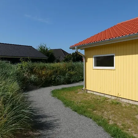 2 Typ D 64 Σπίτι διακοπών Großenbrode