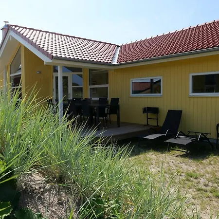 Σπίτι διακοπών 2 Typ D 64 *