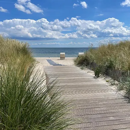 Hébergement de vacances 2 Typ D 64 *