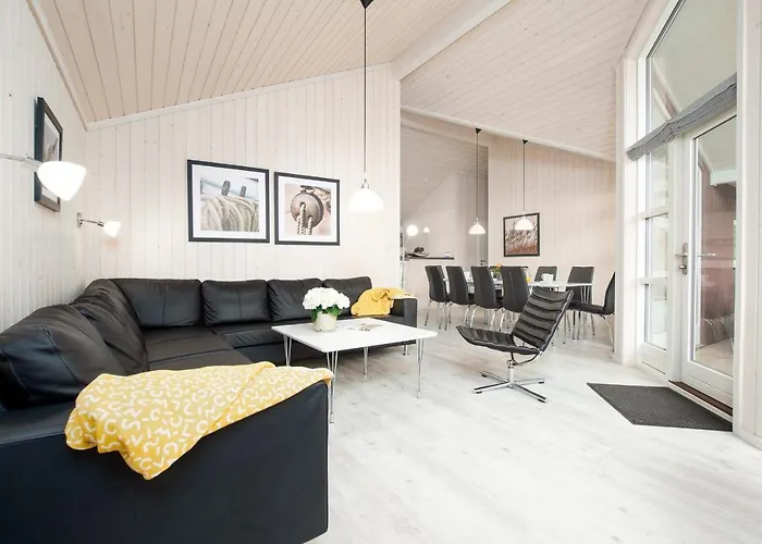 Dom wakacyjny 2 Typ D 64